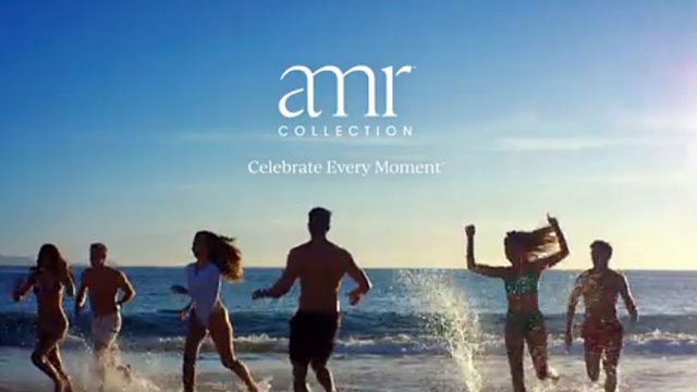 ​​AMResorts launches AMR Collection master brand