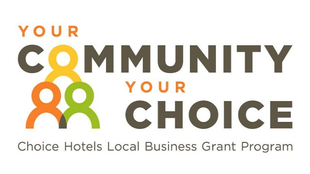 Choice commits $50K in grants to help franchisees serve their communities