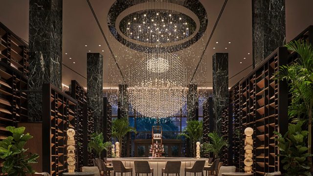 Four Seasons opens in New Orleans; more debuts down South