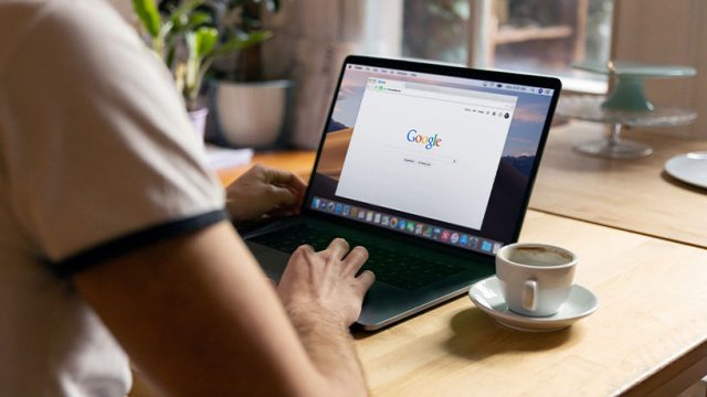 Study: Nearly 70% of Americans use Google for travel searches