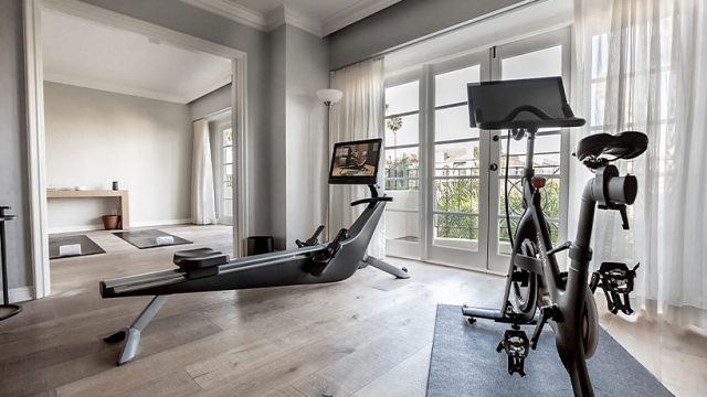 Four Seasons L.A. at Beverly Hills adds dedicated wellness floor