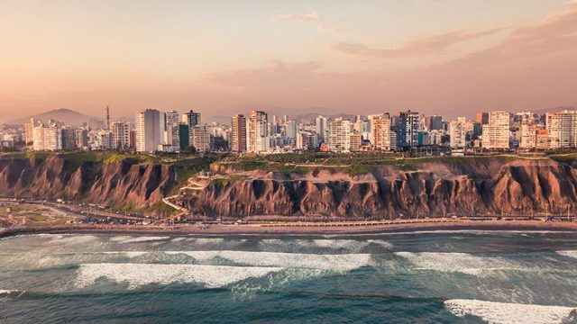 LE: Latin America hotel construction pipeline continued to regress in Q2
