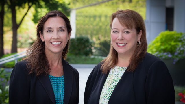 Peachtree adds two female industry vets to management division