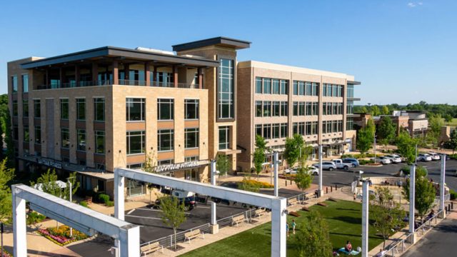 Meyer Jabara opens development office in Nashville suburb