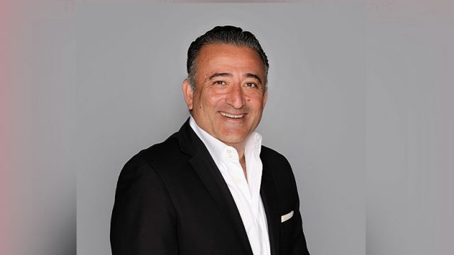 Highgate appoints Arash Azarbarzin CEO
