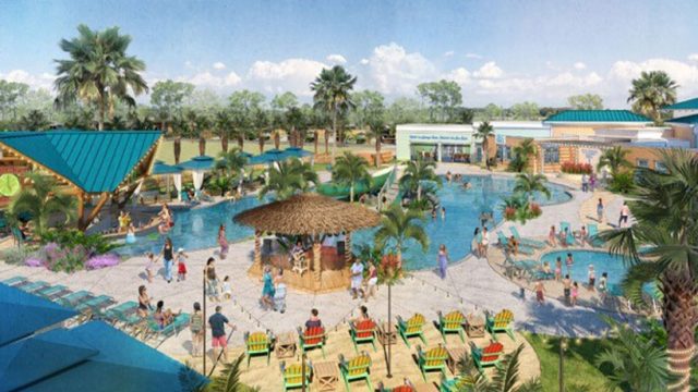 More Camp Margaritaville locations in the works