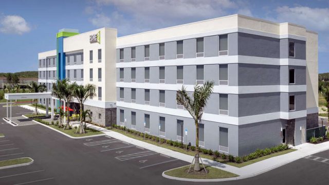 Home2 Suites by Hilton reaches 500 open hotels