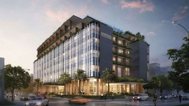 Pan Pacific Hotels Group expands global footprint