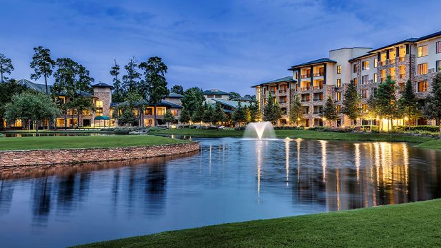 Lowe JV acquires three hotels in The Woodlands, TX, for $252M