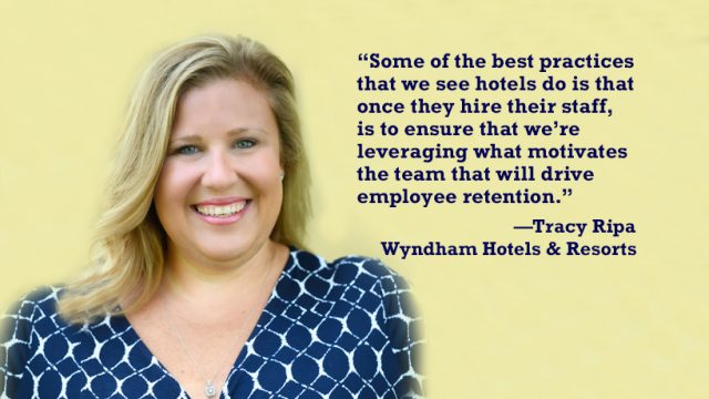 HB Exclusive: Wyndham webinar offers staffing tips for owners