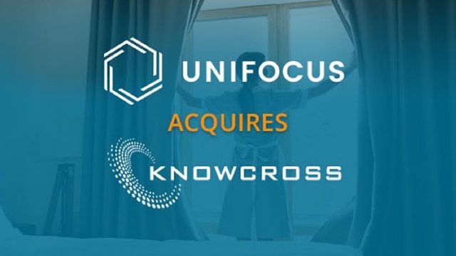 UniFocus acquires Knowcross