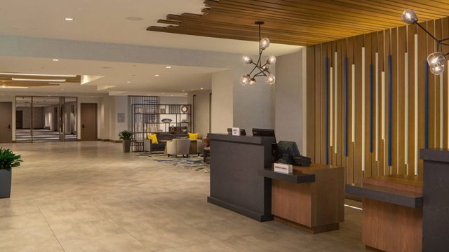 HVMG assumes management of two Atlanta hotels