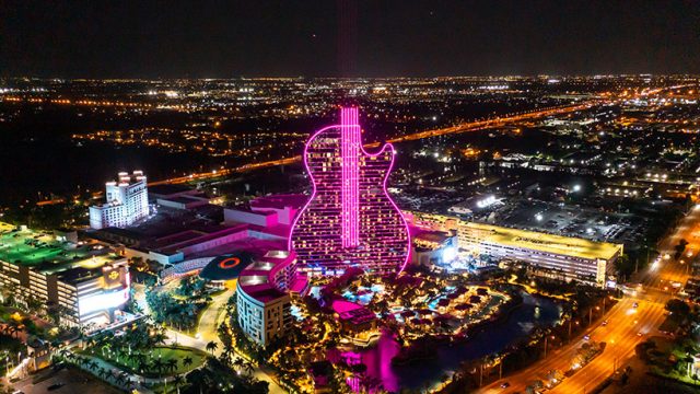 The industry goes pink for Breast Cancer Awareness Month