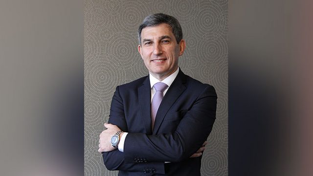 New CFO at Kempinski; more people on the move
