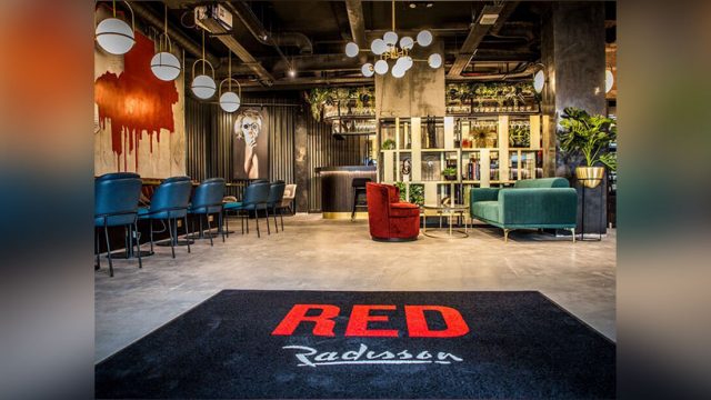 Radisson Hotel Group grows with 70 signings and openings in EMEA