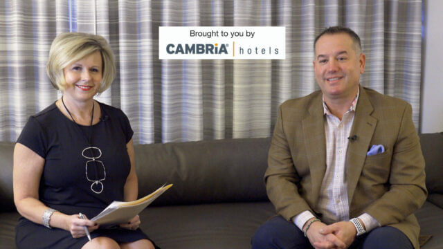 Hotel Business Interviews: Kerry Ranson, HP Hotels