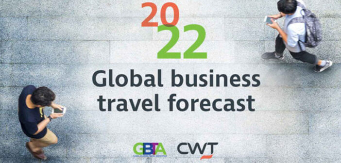 cwt travel revenue 2021