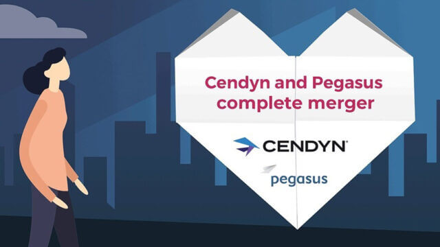 Cendyn and Pegasus complete merger