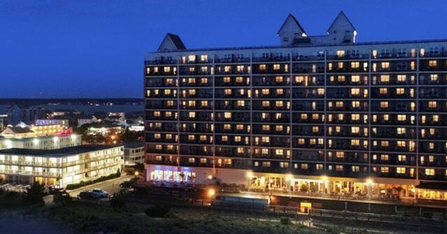 OTO Development acquires Ocean City resort complex; more transactions