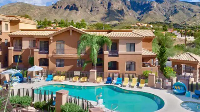 Summit acquires Tucson Embassy Suites; more sales