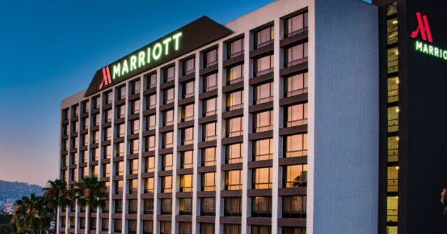 Marriott to integrate Amadeus’ CRS solution