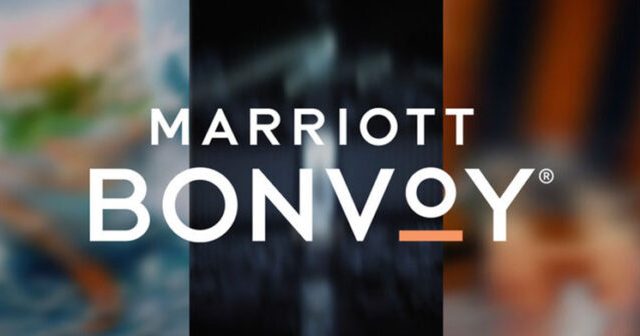 Marriott Bonvoy debuts travel-inspired NFTs