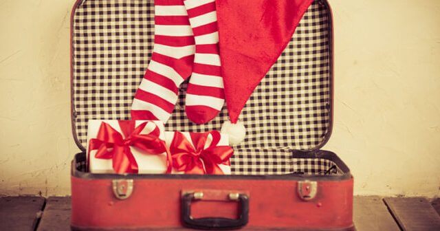 Deloitte: 42% of Americans plan to travel over the holidays