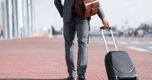 GBTA: Business travel expected to fully recover by 2024