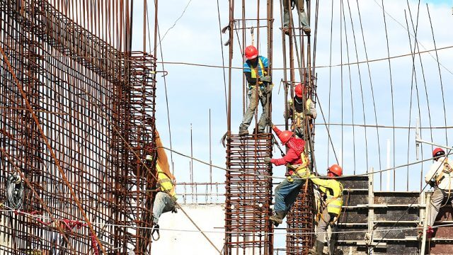 RLB: Construction costs up 7.42% in past 12 months