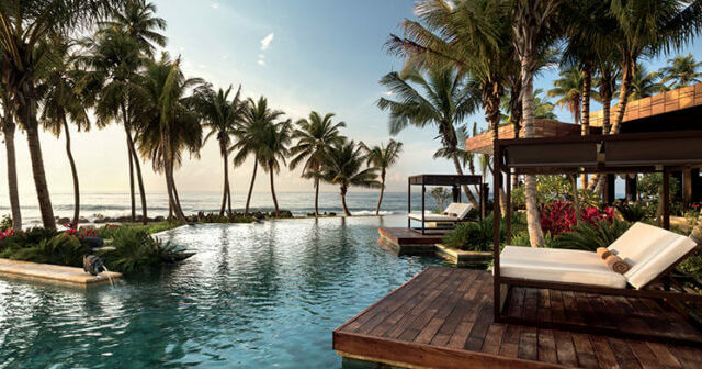 Braemar to acquire Dorado Beach, A Ritz-Carlton Reserve for $186.6M; more sales