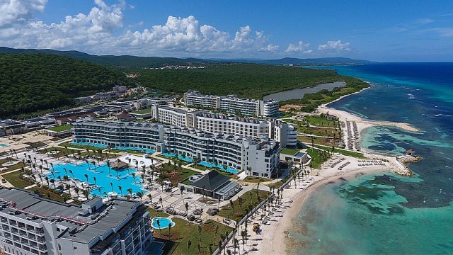 H10 Hotels opens Ocean Eden Bay in Jamaica