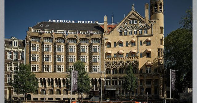 KSL Capital Partners enters majority ownership of Eden Hotels