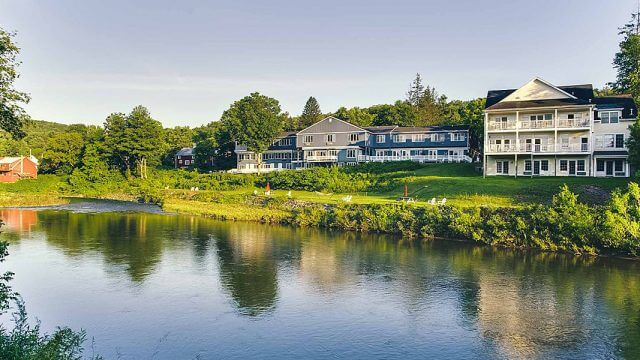 Life House enters Vermont with The Shire Woodstock