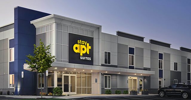 stayAPT Suites partners with Aileron Management to expand Southeastern U.S. footprint