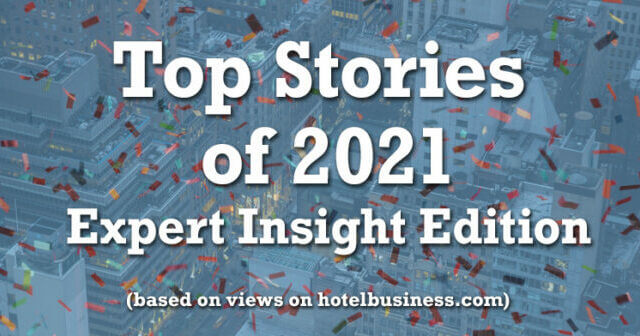 Top stories of 2021—Expert Insight edition
