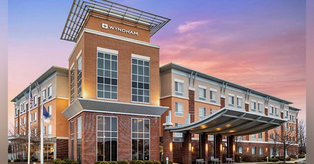 Wyndham signs multi-hotel agreement with Ceres