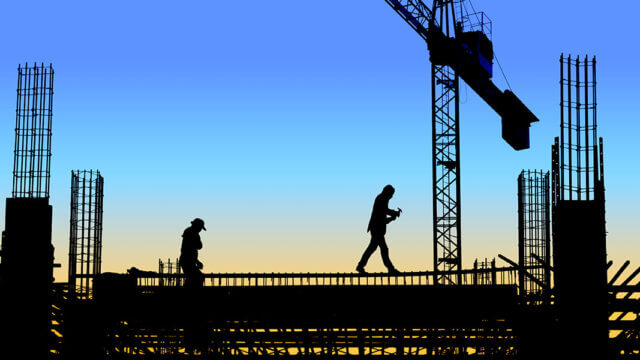 Trio accounts for 67% of Q1 U.S. construction pipeline projects