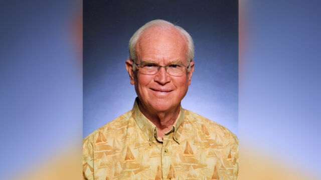 Former Outrigger chairman/CEO passes away