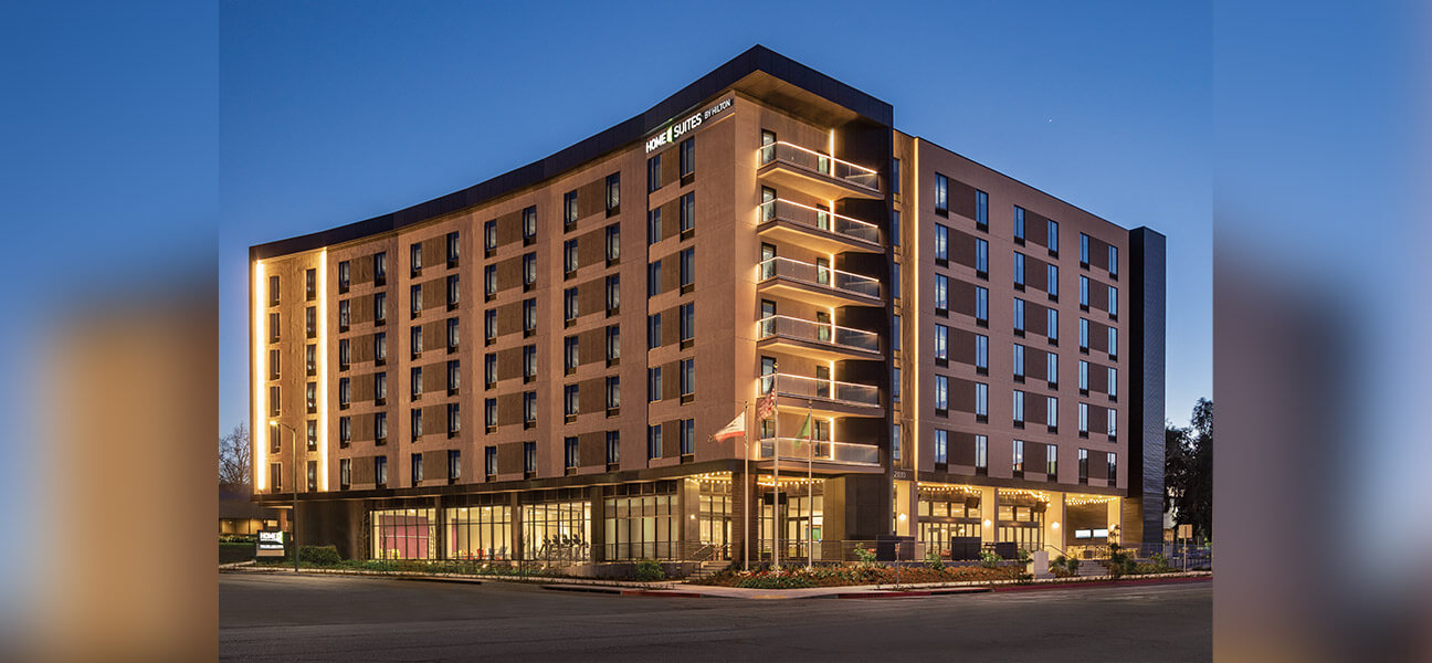 Two Hotels Under New Management Hotelbusiness Com   Home2 Suites By Hilton Woodland 