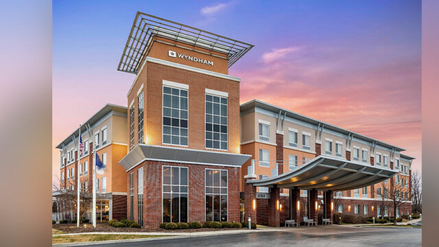 Wyndham to launch economy extended-stay brand