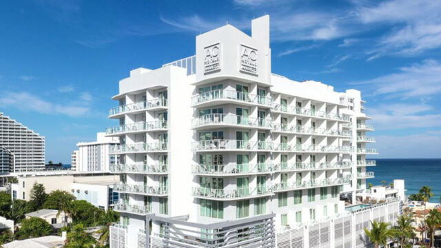 AC debuts in Ft. Lauderdale Beach; more openings