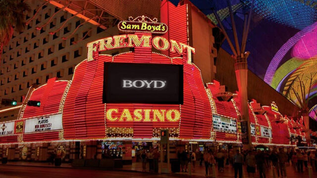Boyd Gaming upgrading in-room entertainment, WiFi with Cox Business-HN