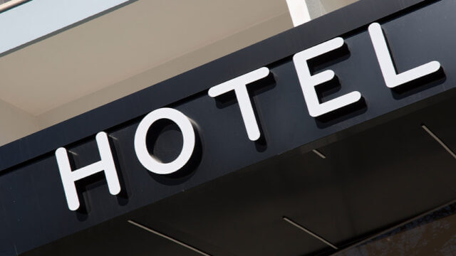CBRE forecasts continued hotel recovery in '22