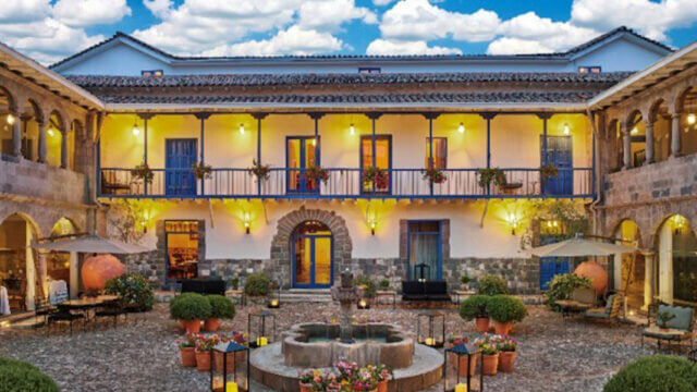 Highgate adds six-hotel portfolio in Peru