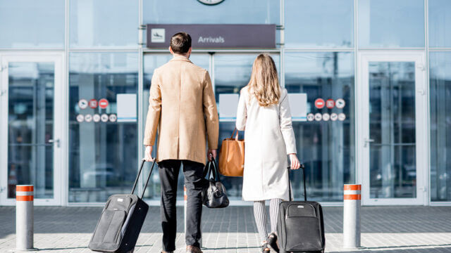 Report: Business travel can give competitive edge