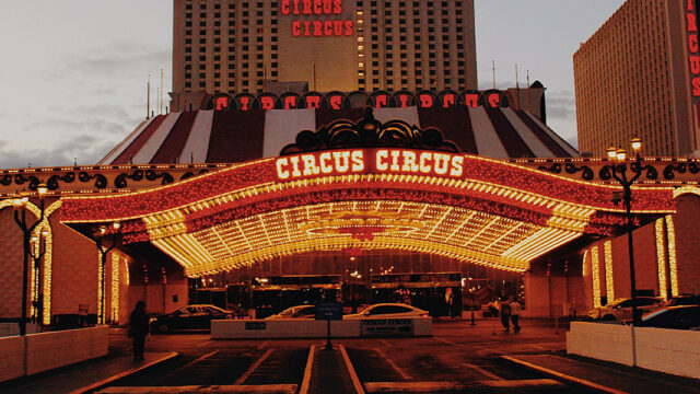 Circus Circus joins Choice portfolio