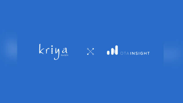 OTA Insight acquires Kriya RevGEN