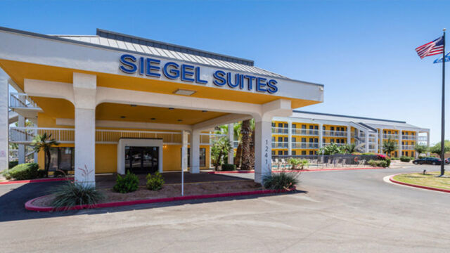 The Siegel Group completes sale of four properties