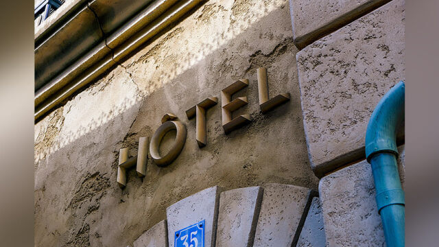 HotStats: Q1 hotel performance ends on high note