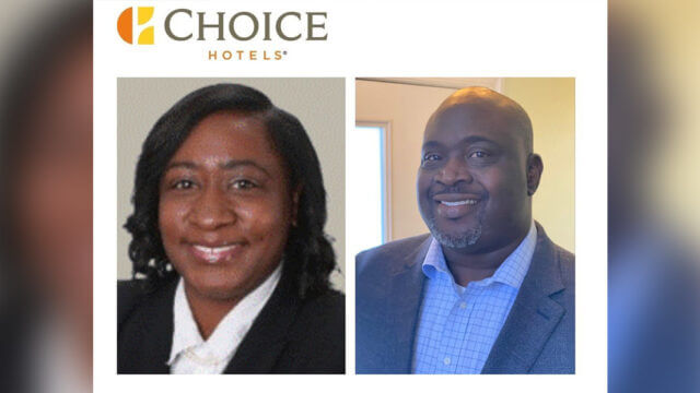 Choice Hotels names new emerging markets leaders